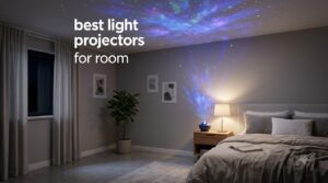 best light projectors for room