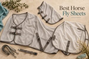 Best Horse Fly Sheets