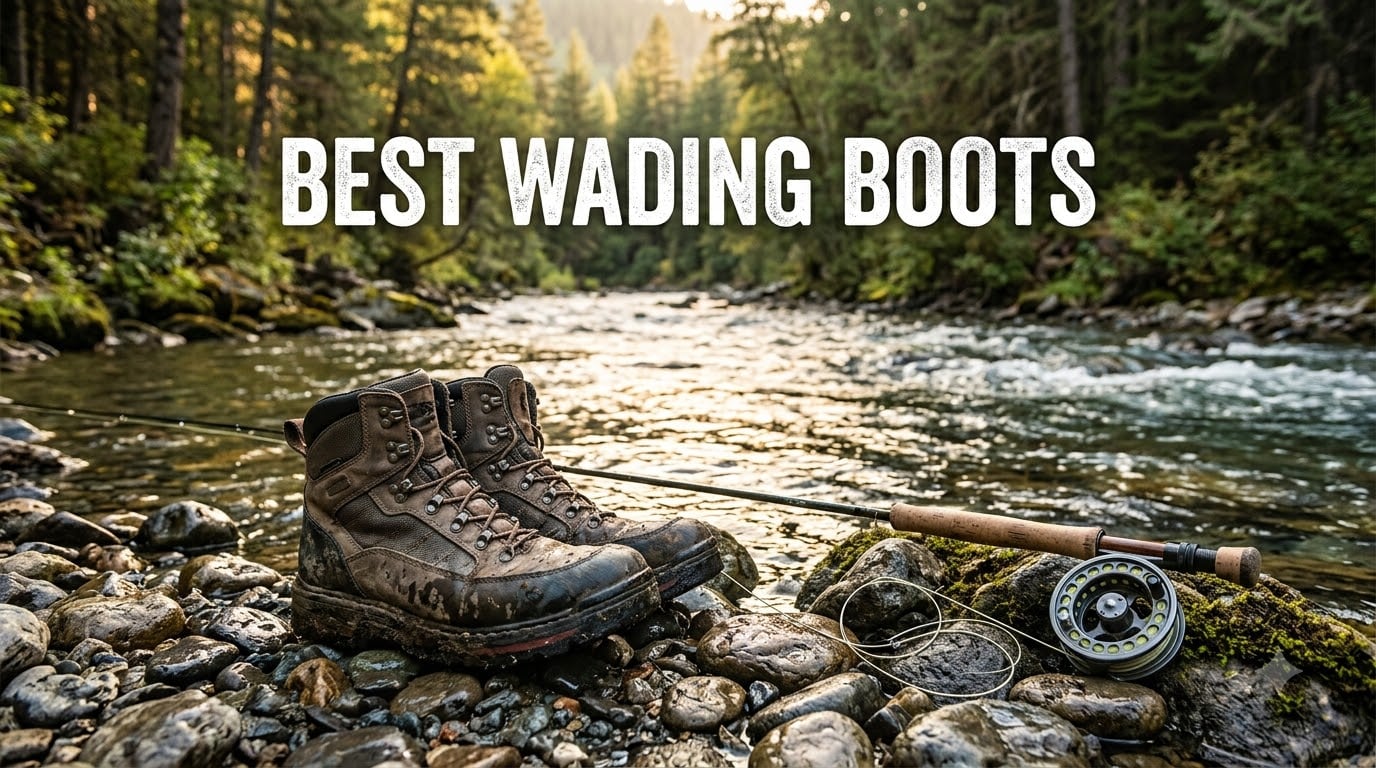 Best Wading Boots