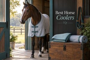 Best Horse Coolers