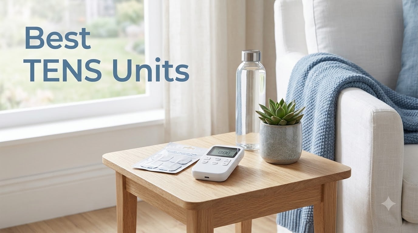 Best TENS Units
