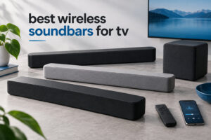 best wireless soundbars for tv
