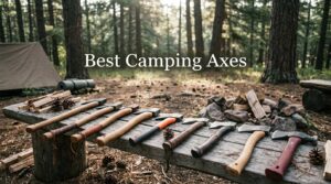 Best Camping Axes