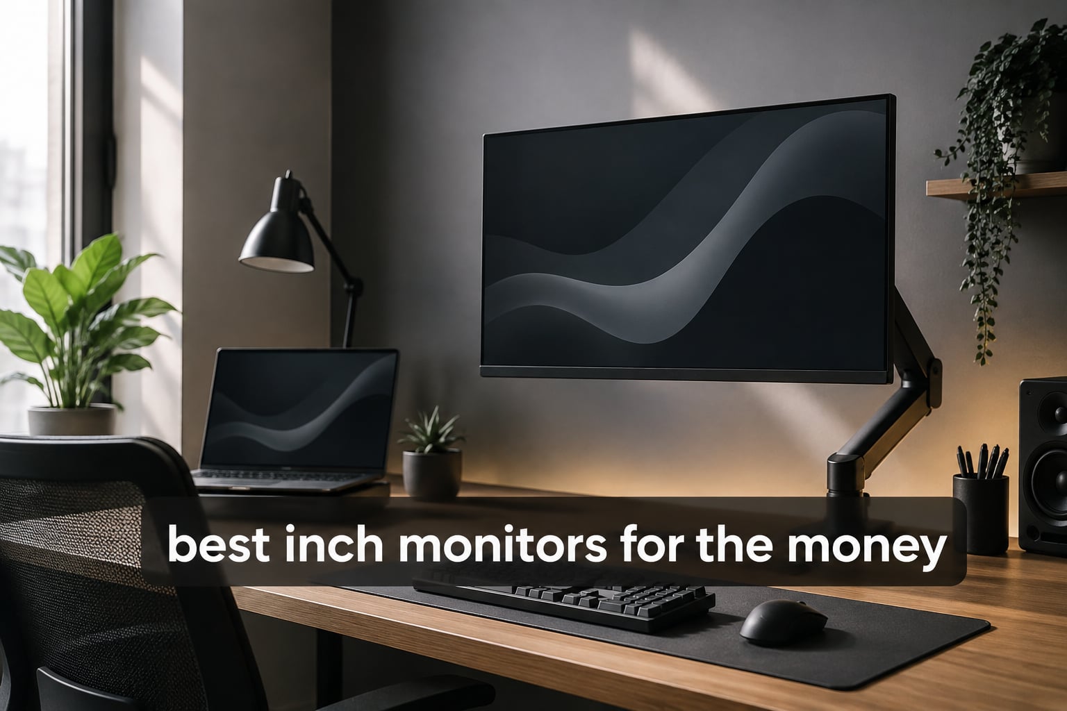 best 27 inch monitors for the money
