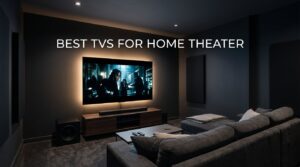 best tvs for home theater