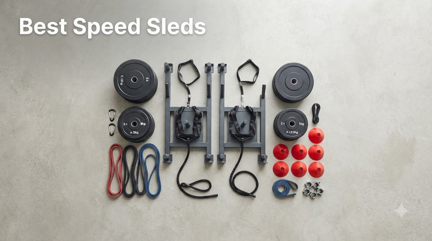 Best Speed Sleds