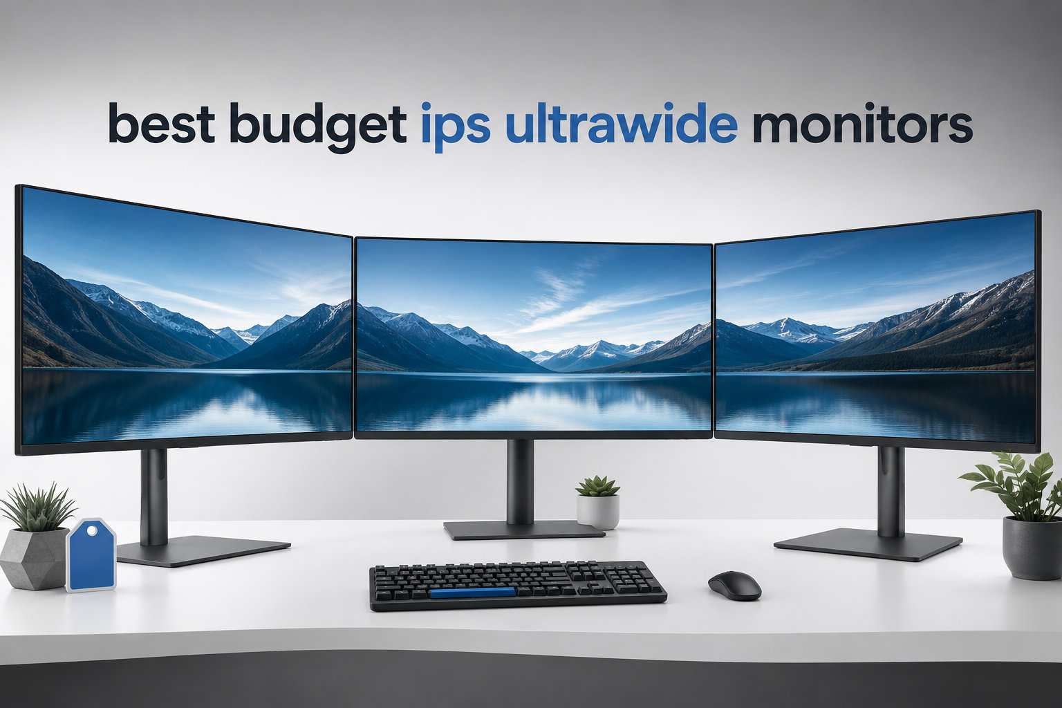 best budget ips ultrawide monitors