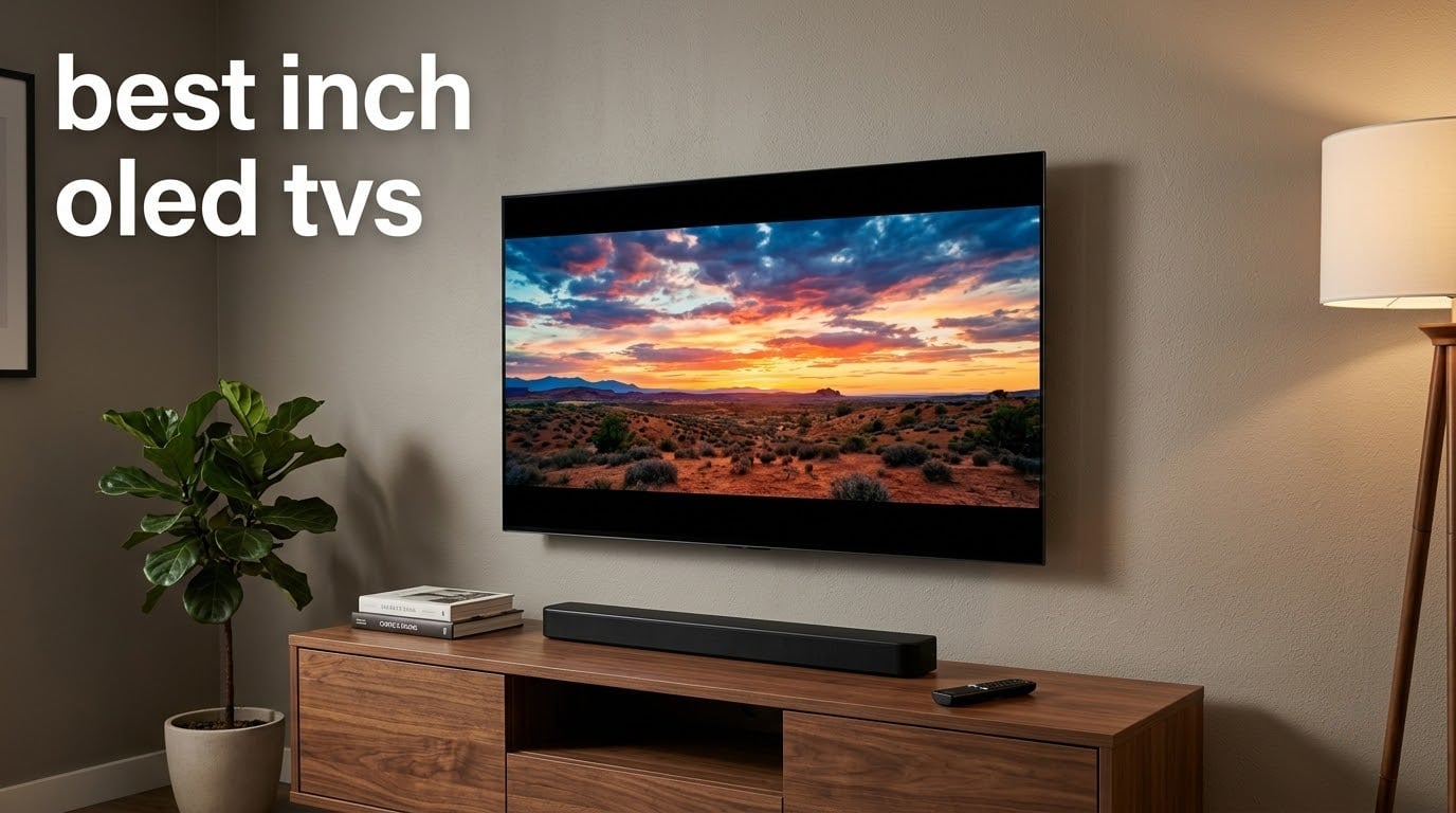 best 65 inch oled tvs