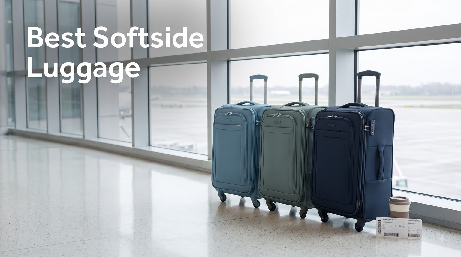 Best Softside Luggage
