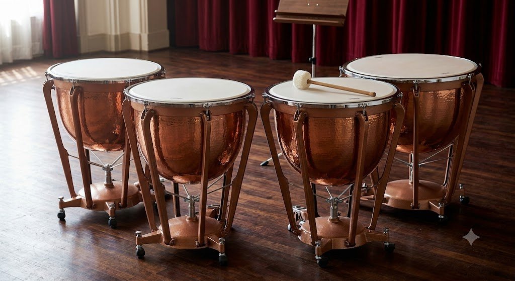 Best Timpani Sets