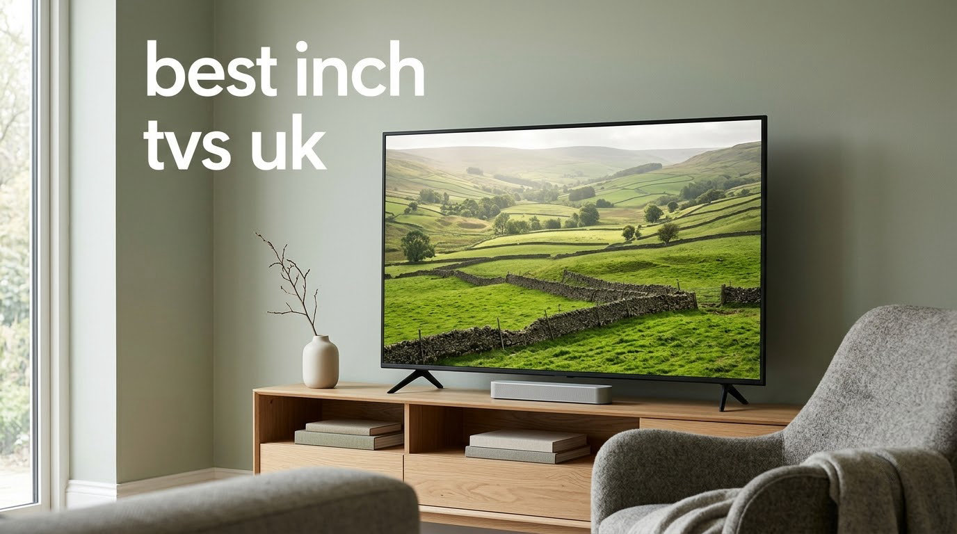 best 65 inch tvs uk