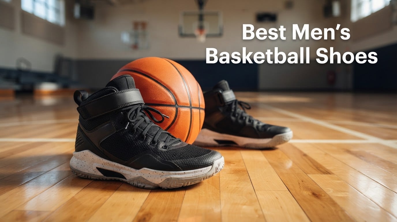 Best Men's Basketball Shoes