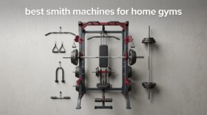 best smith machines for home gyms