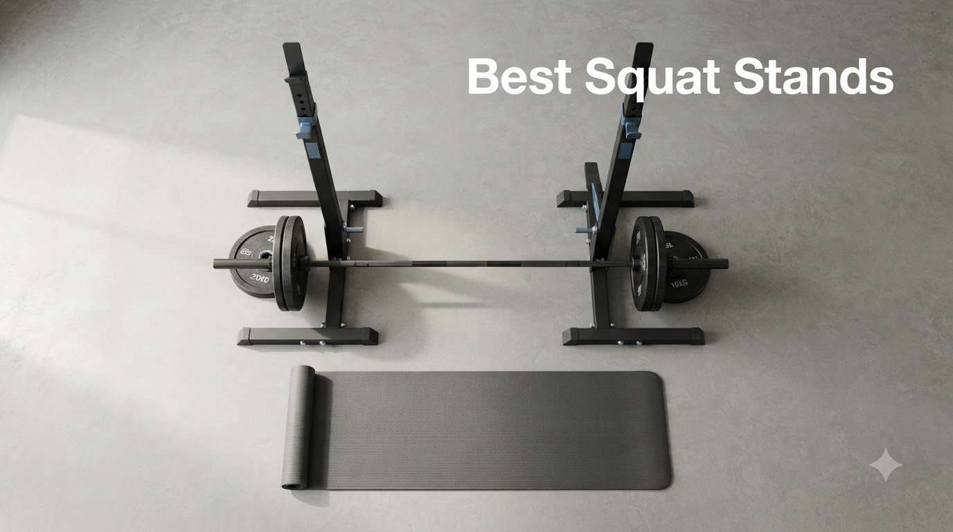 Best Squat Stands