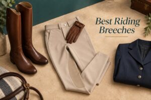 Best Riding Breeches