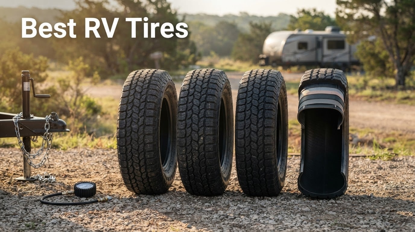 Best RV Tires