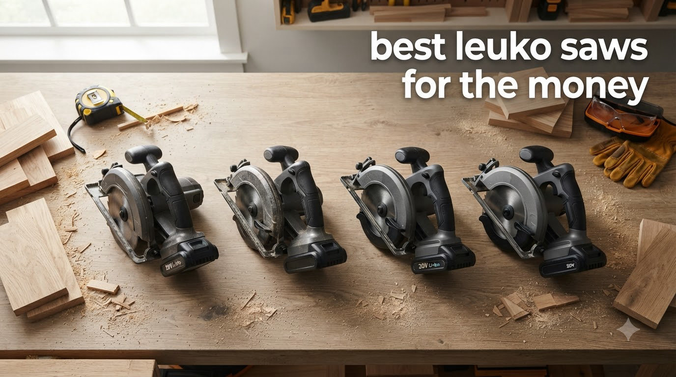 best leuko saws for the money
