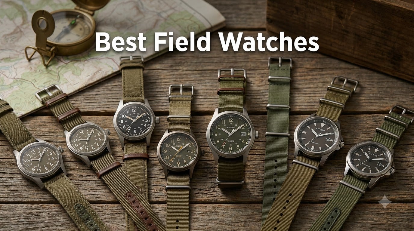 Best Field Watches