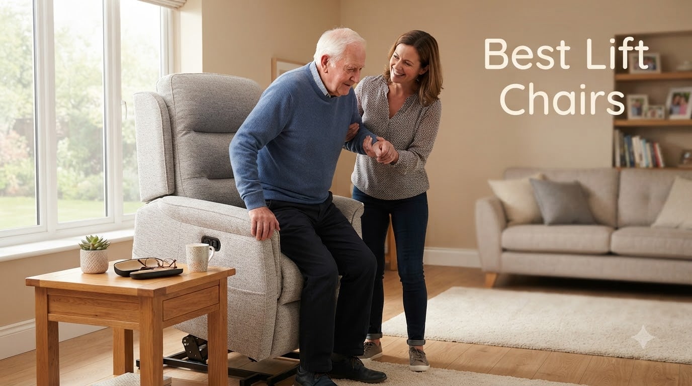 Best Lift Chairs