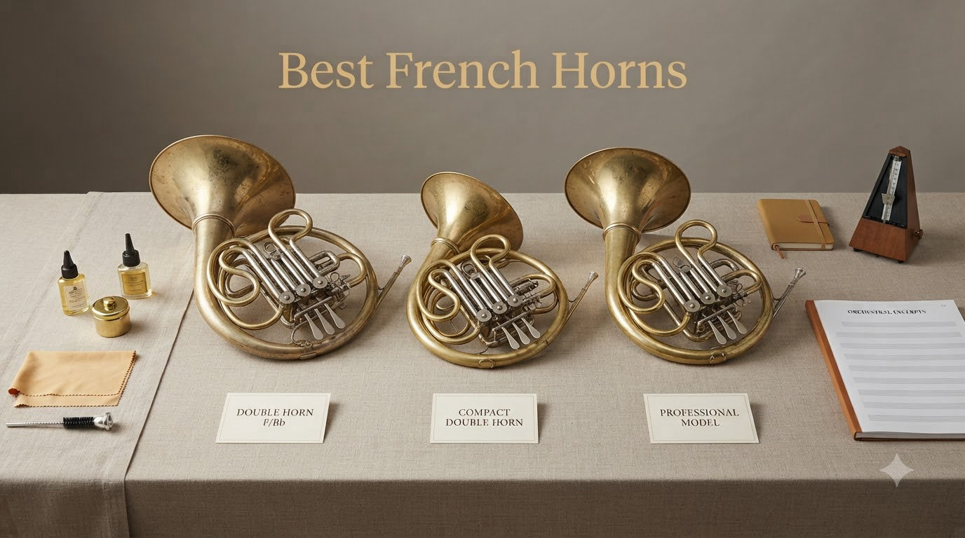 Best French Horns