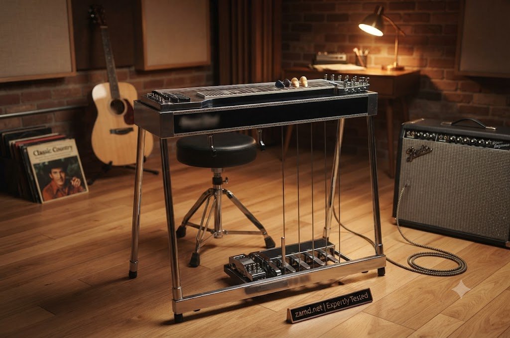 Best Pedal Steel Guitars