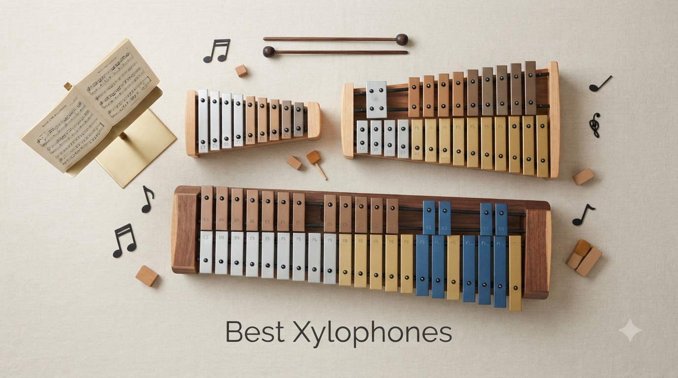 Best Xylophones