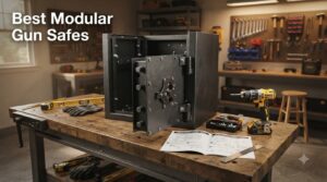 Best Modular Gun Safes
