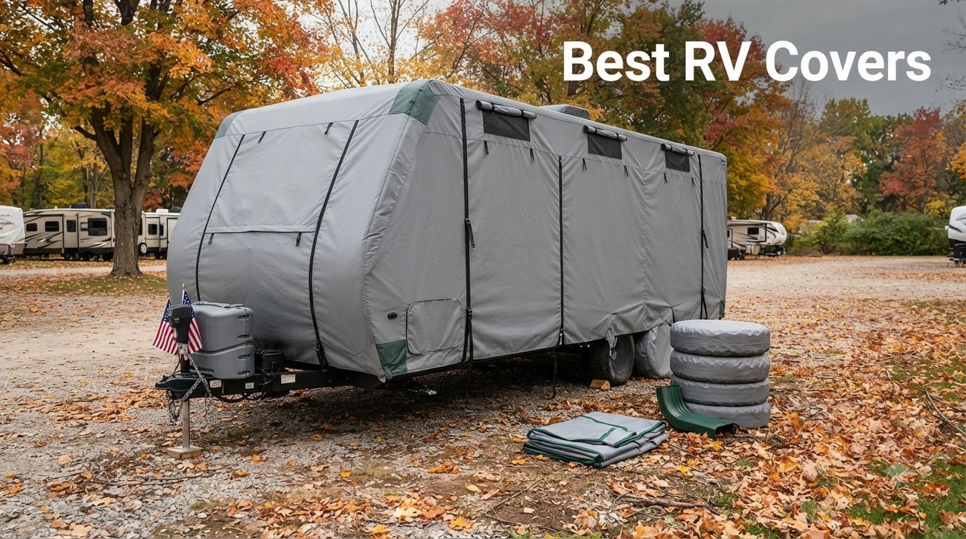 Best RV Covers