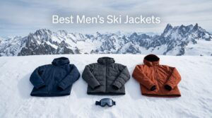 Best Men's Ski Jackets