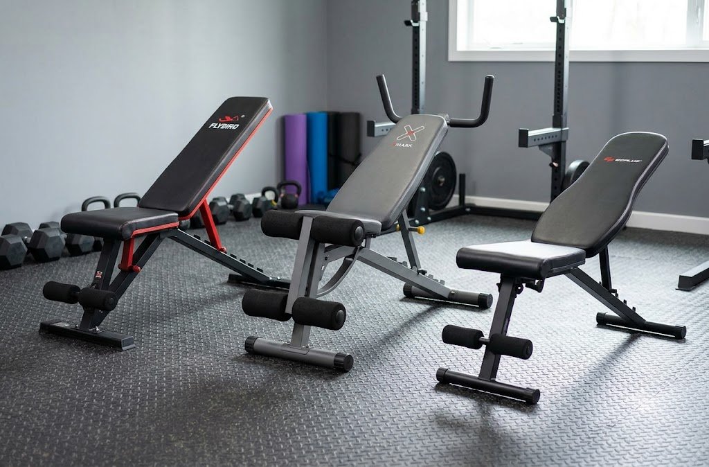 Best Sit-Up Benches
