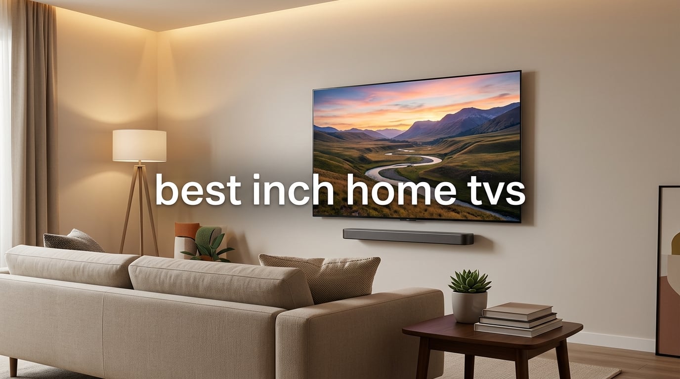 best 65 inch home tvs