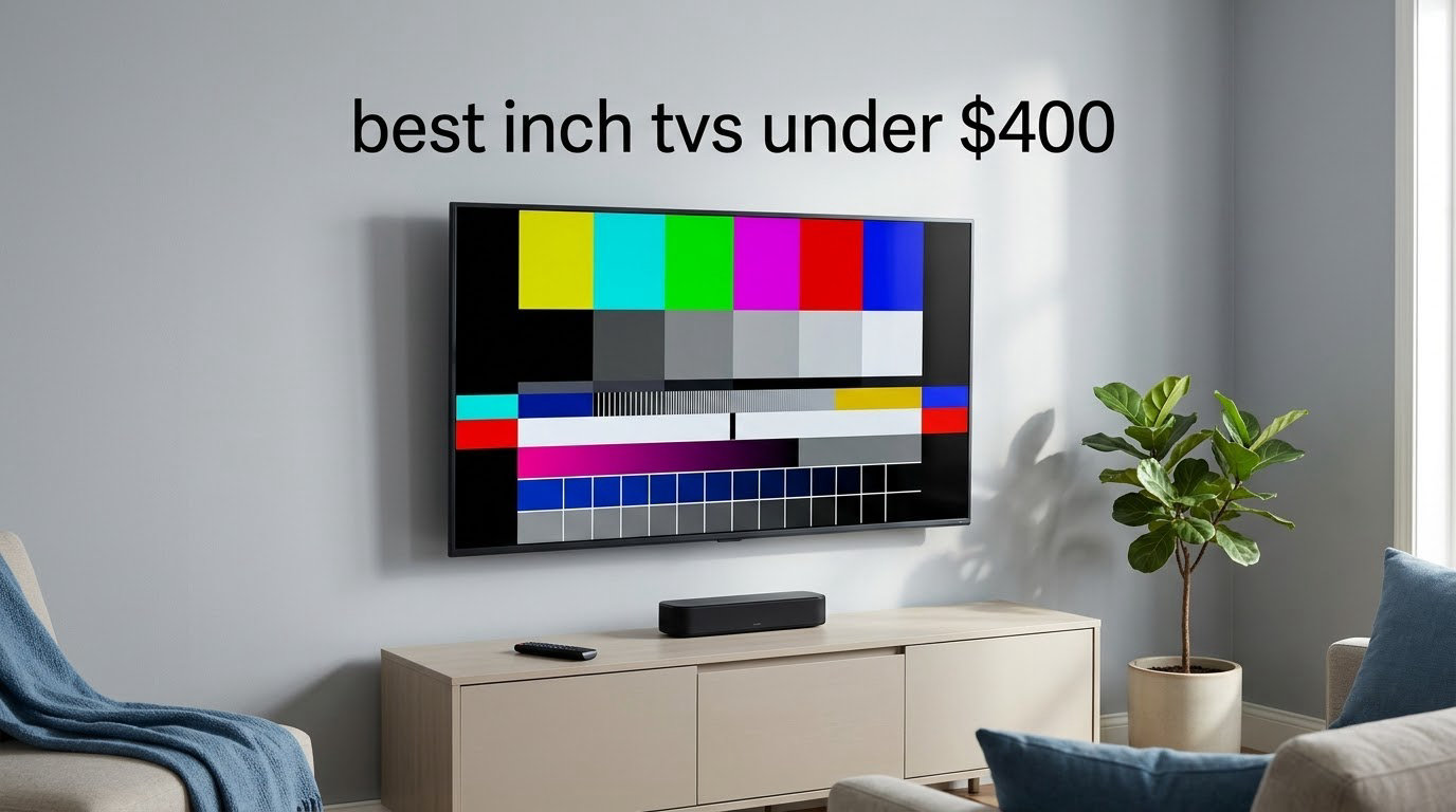 best 65 inch tvs under $400