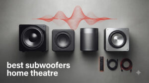 best subwoofers home theatre