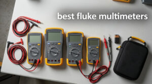 best fluke multimeters