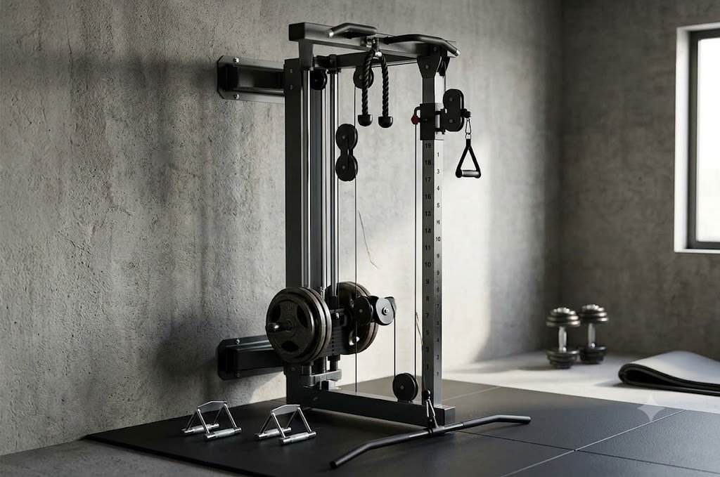 Best Wall-Mounted Cable Stations