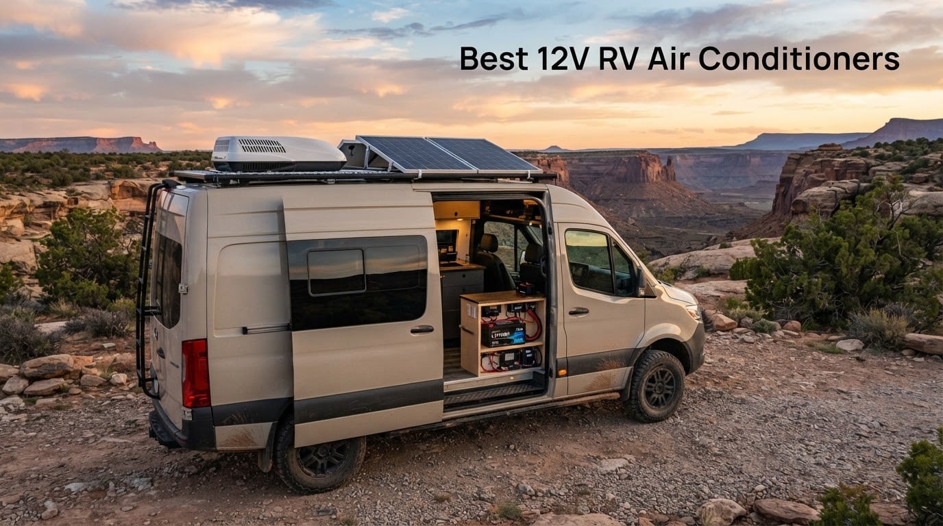 Best 12V RV Air Conditioners