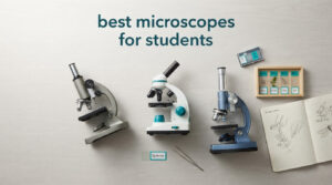 best microscopes for students