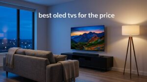 best oled tvs for the price