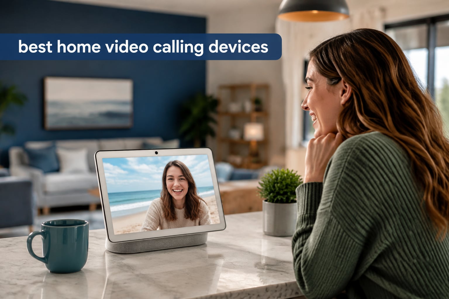 best home video calling devices