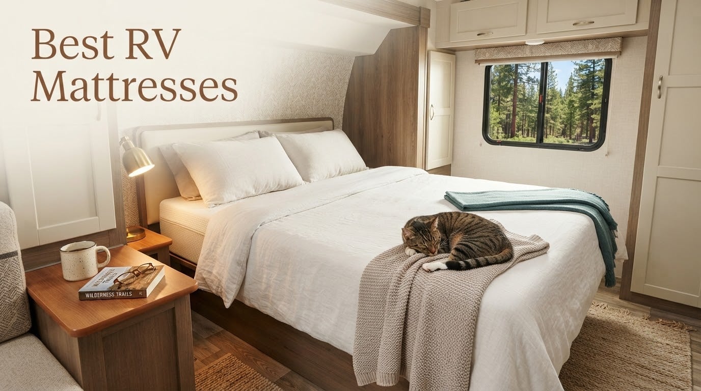 Best RV Mattresses