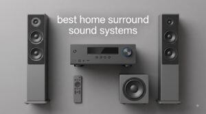 best home surround sound systems