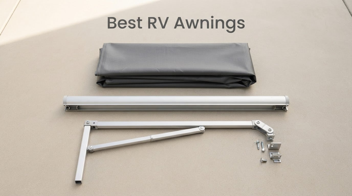 Best RV Awnings