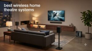 best wireless home theatre systems