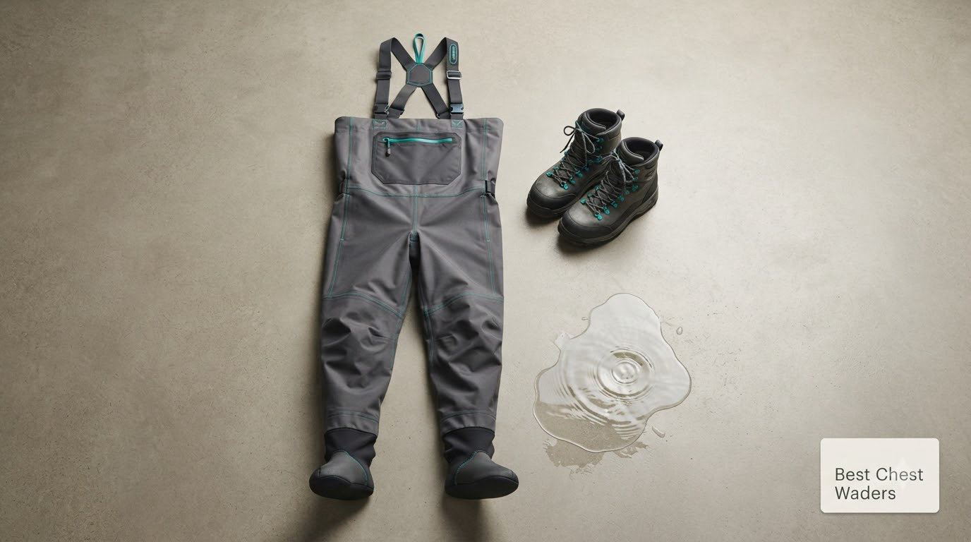 Best Chest Waders