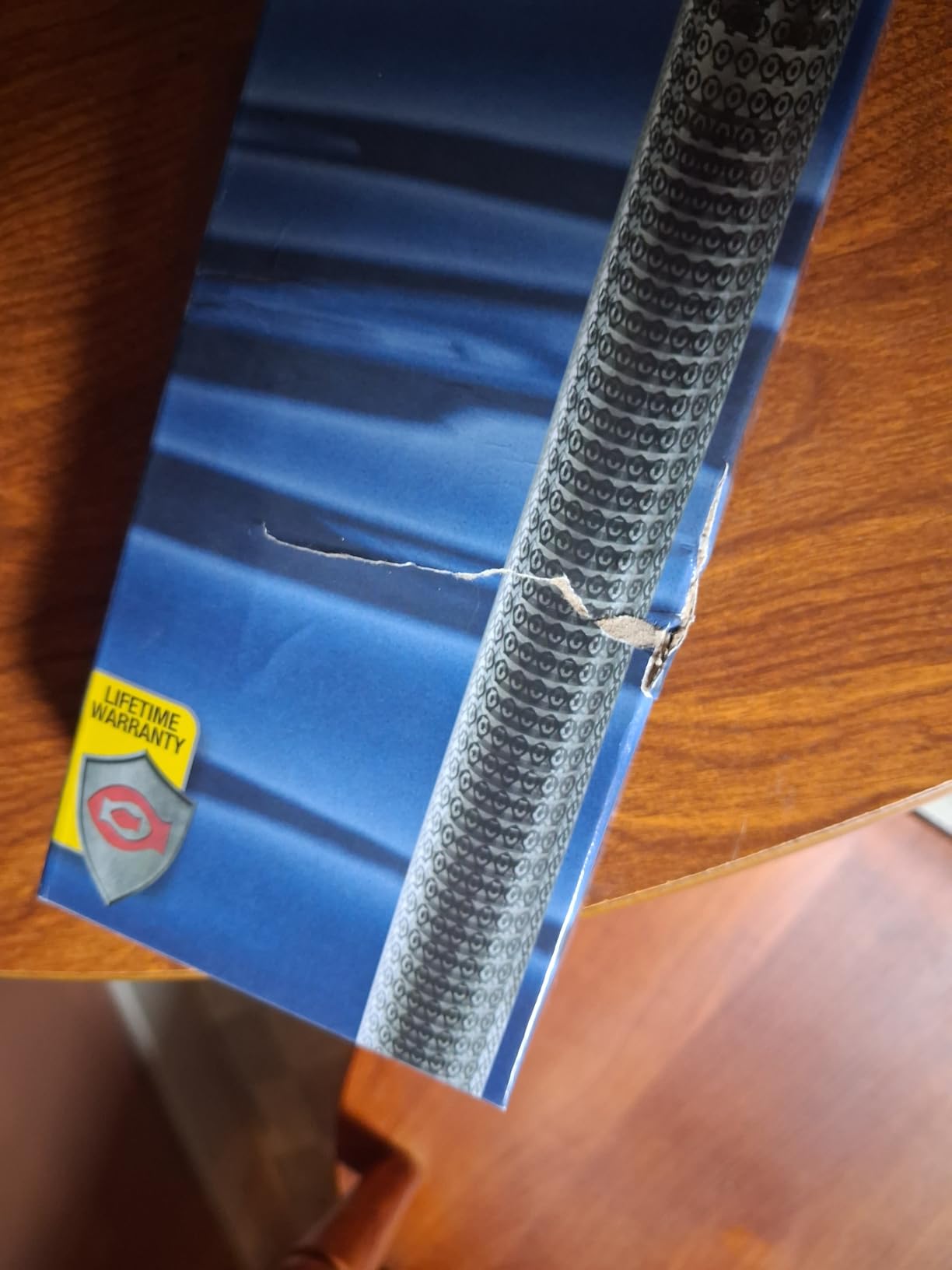 MarineLand 300W Precision Submersible Aquarium Heater customer photo 2