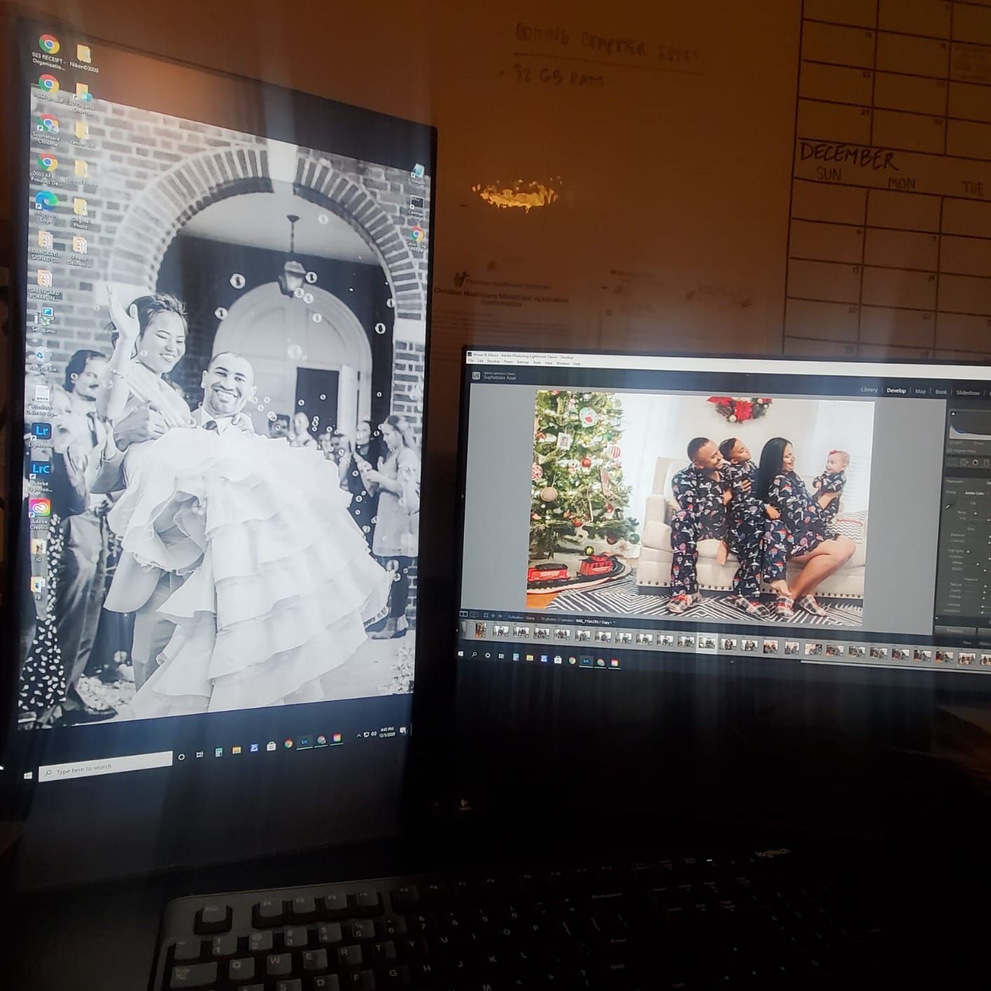 Dell Ultrasharp 24 inch Infinity Edge Monitor - U2417H, Full HD 1920 X 1080 At 60 Hz|Ips, Anti-Glare with Hard Coat 3H|Vesa Mounting Support|Tilt|Pivot|Swivel|Height Adjustable Stand customer photo 2