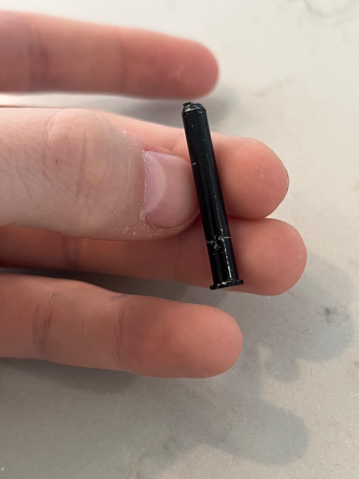 System MTN Men's Rear Entry Step in Style Snowboard Bindings customer photo 1