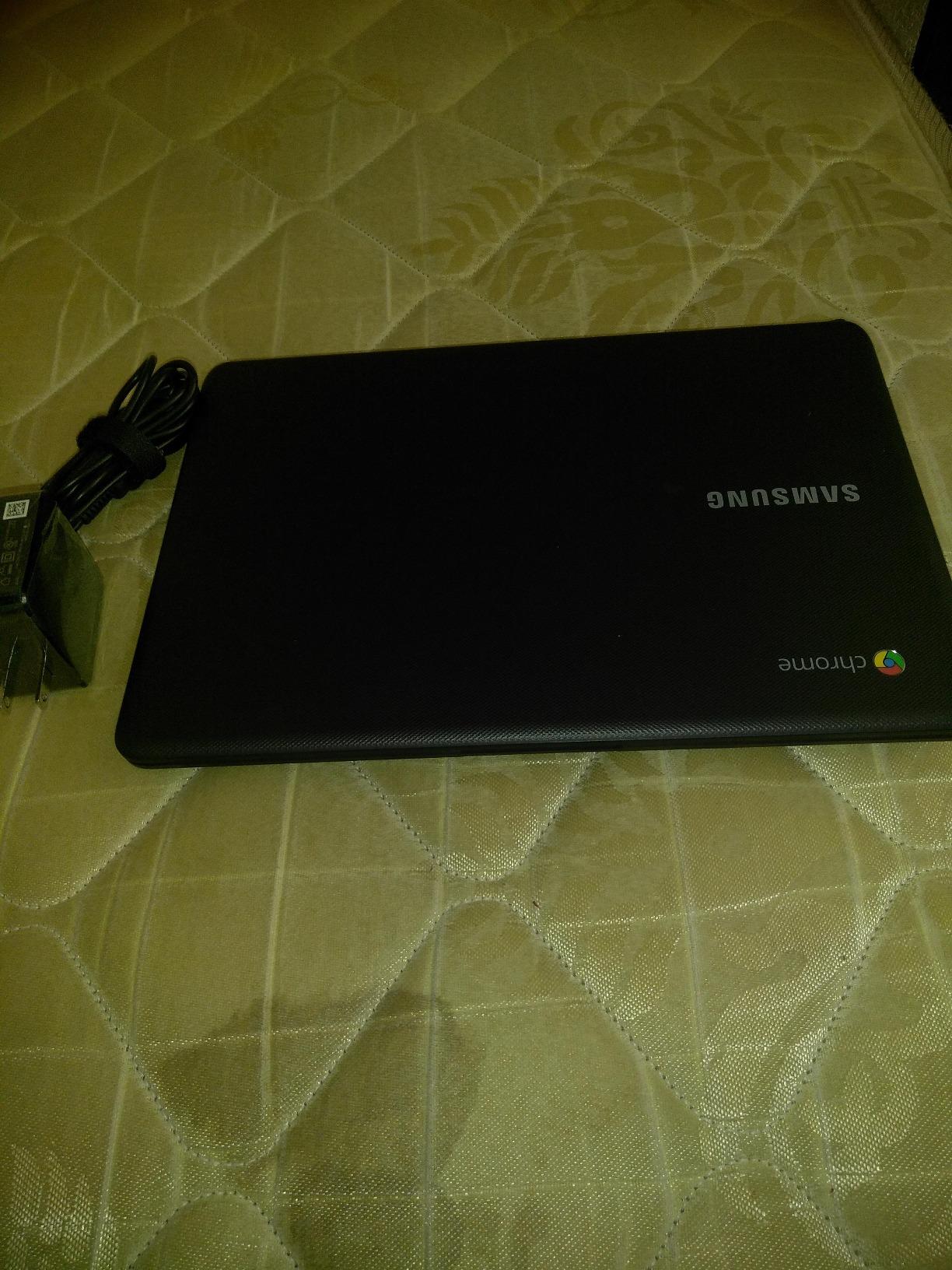 Samsung Chromebook 3, 11.6