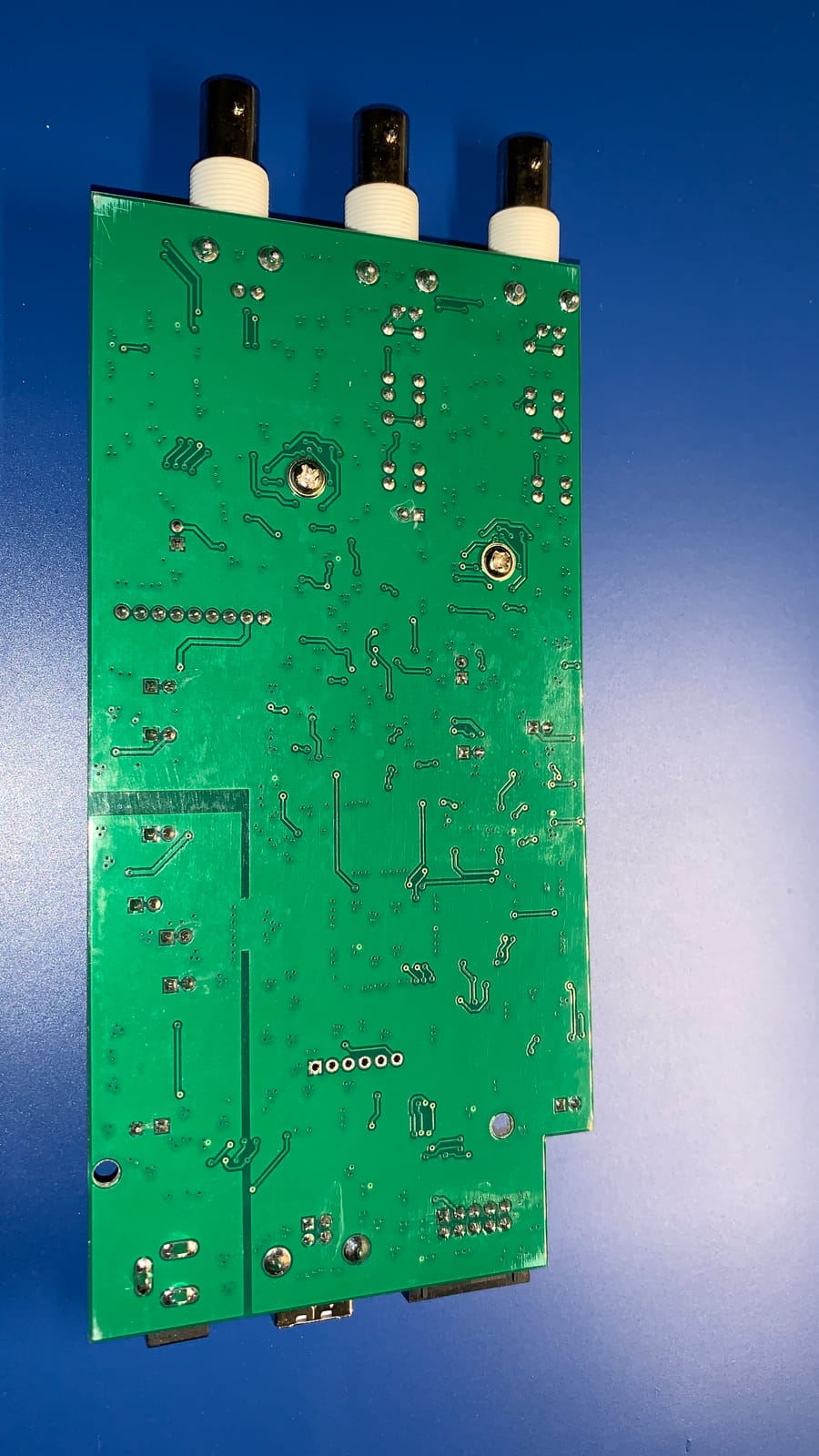 Koolertron 15MHz DDS Signal Generator, Dual-Channel customer photo 1