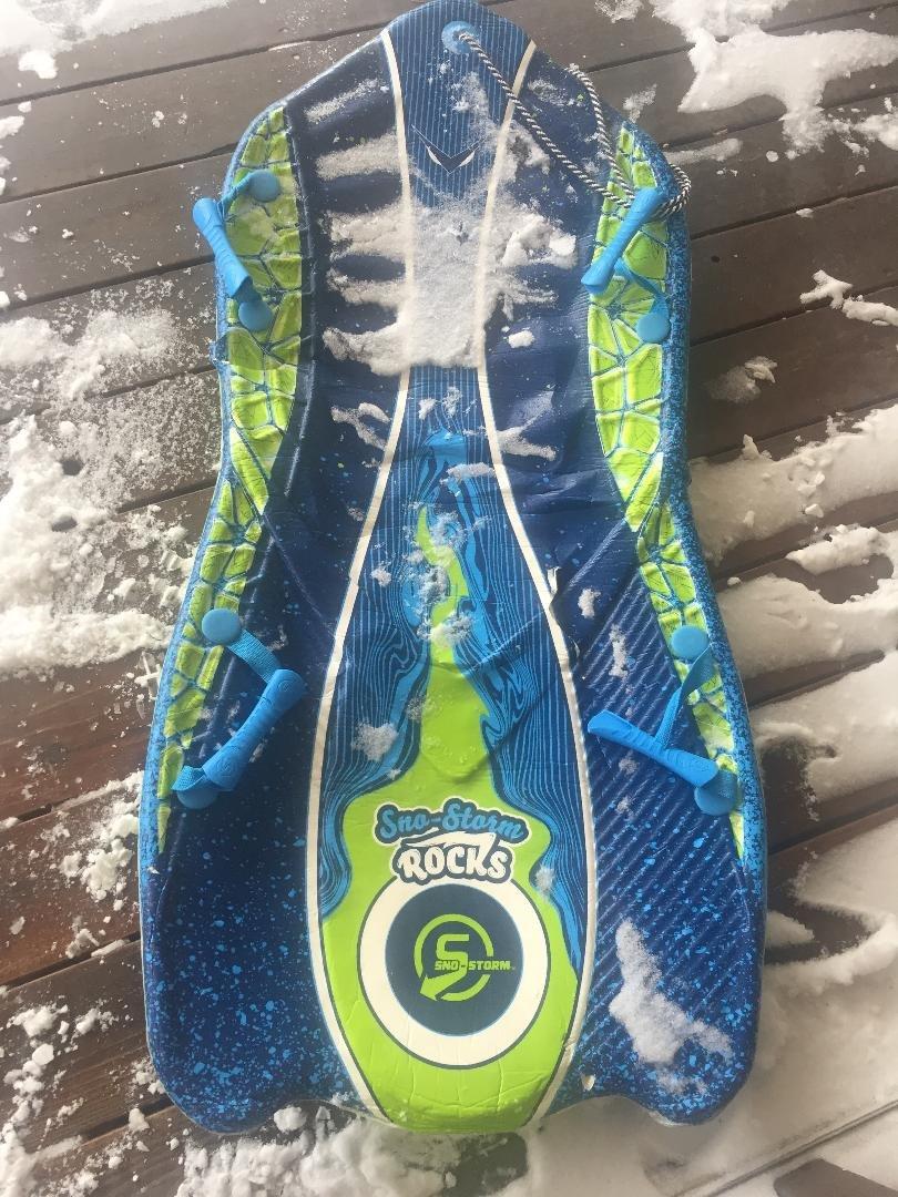 SNO-Storm 50